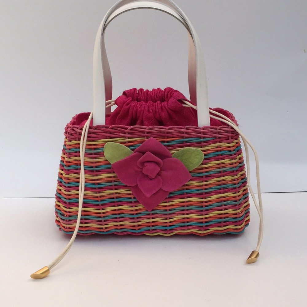 NWOT Zalo Matching Bag & Shoe Set!! - Picture 6 of 11